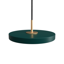 UmageAsteriaPendelMicroForestGreenGrn-20