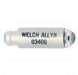 Welch Allyn 03400-U Halogen 2,5V