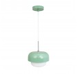 Dyberg Larsen Haipot Pendel Mint/Bubble Green