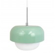 Dyberg Larsen Haipot Pendel Mint/Bubble Green