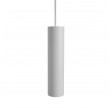 Antidark Tube Flex Pendant GU10 S25 Hvid