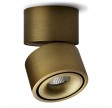 Antidark Easy Mini W75 LED 2700K Brushed Brass