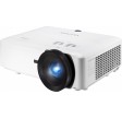 ViewSonic LS921WU DLP-projektor - laser/fosfor - 6000 ANSI lumen - WUXGA 1920 x 1200 - 16:10 - 4K – zoomobjektiv