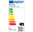 Philips Master LED ExpertColor 3.9-35W GU10 930 36°