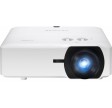 Viewsonic LS920WU DLP Projektor - WUXGA 1920x1200 - 6000 ANSI lumen - 3000000:1, 762 - 7620 mm (30 - 300"), 0,88 - 14,09 m