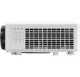 Viewsonic LS920WU DLP Projektor - WUXGA 1920x1200 - 6000 ANSI lumen - 3000000:1, 762 - 7620 mm (30 - 300"), 0,88 - 14,09 m