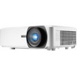 Viewsonic LS920WU DLP Projektor - WUXGA 1920x1200 - 6000 ANSI lumen - 3000000:1, 762 - 7620 mm (30 - 300"), 0,88 - 14,09 m