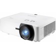 Viewsonic LS920WU DLP Projektor - WUXGA 1920x1200 - 6000 ANSI lumen - 3000000:1, 762 - 7620 mm (30 - 300"), 0,88 - 14,09 m