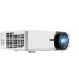 Viewsonic LS920WU DLP Projektor - WUXGA 1920x1200 - 6000 ANSI lumen - 3000000:1, 762 - 7620 mm (30 - 300"), 0,88 - 14,09 m