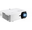 Viewsonic LS920WU DLP Projektor - WUXGA 1920x1200 - 6000 ANSI lumen - 3000000:1, 762 - 7620 mm (30 - 300"), 0,88 - 14,09 m