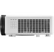 ViewSonic LS921WU DLP-projektor - laser/fosfor - 6000 ANSI lumen - WUXGA 1920 x 1200 - 16:10 - 4K – zoomobjektiv