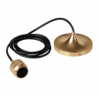 Umage Umage Cord Set Pro Brushed Brass