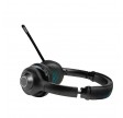 SonidoLab Vibe Trådløs On-Ear Headset